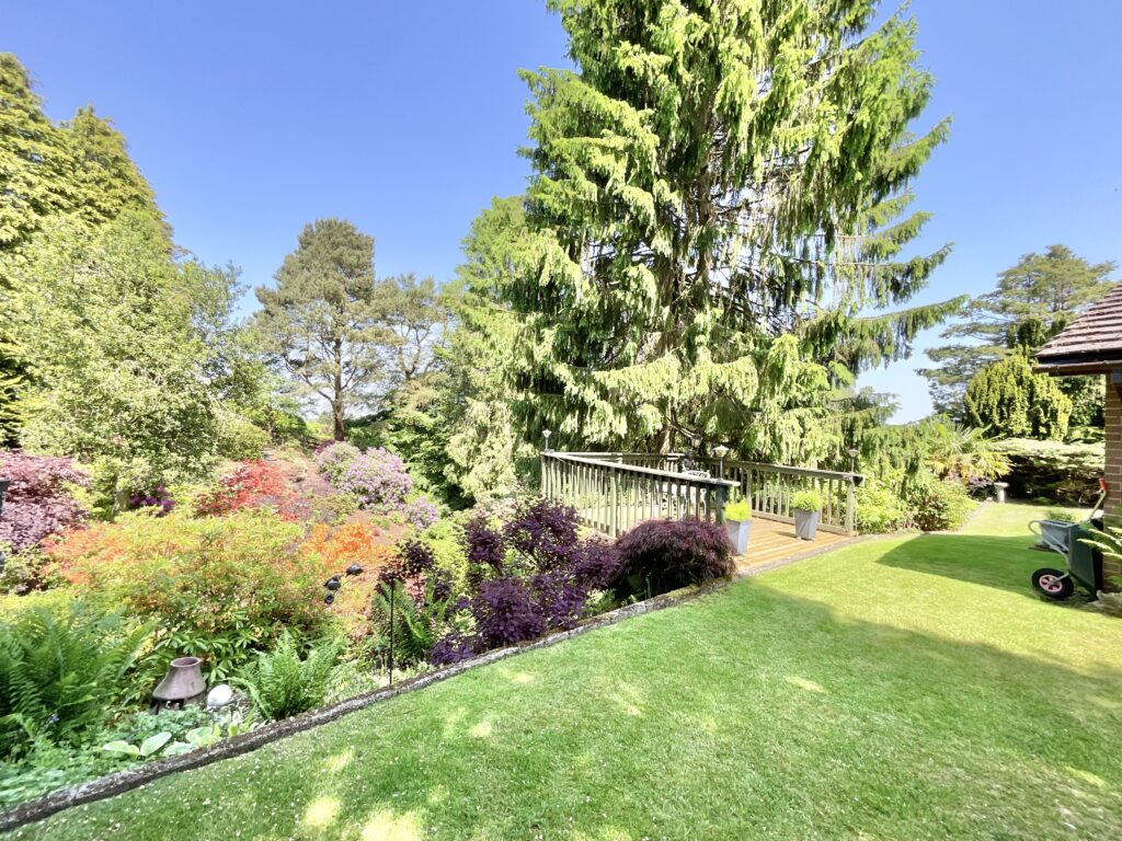 Park Wood Drive, Baldwins Gate, ST5