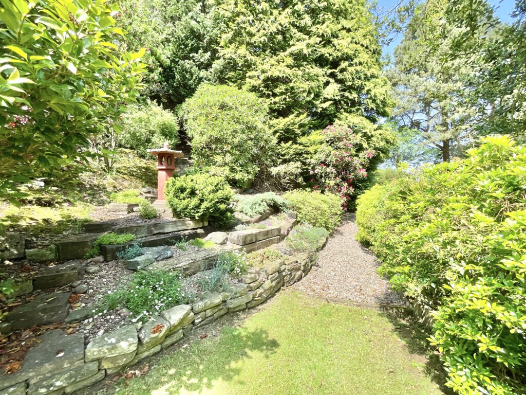 Park Wood Drive, Baldwins Gate, ST5