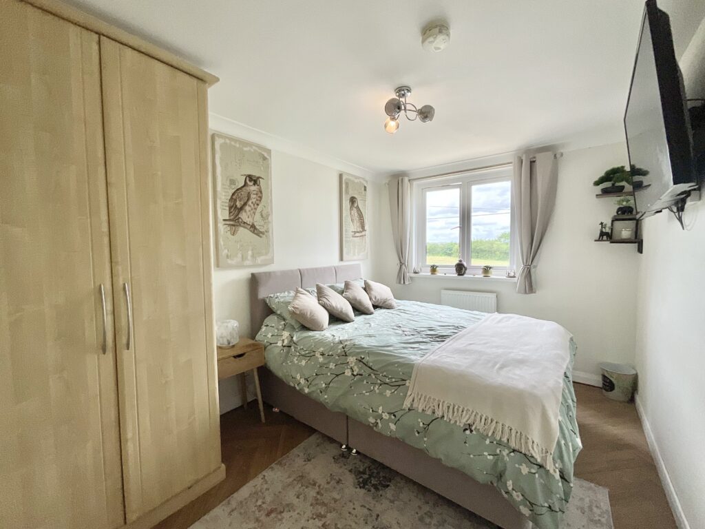 Sandon Road, Cresswell, ST11