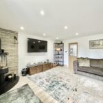 Sandon Road, Cresswell, ST11