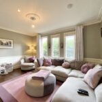 ‘The Estate House’, Main Road, Betley, Staffordshire