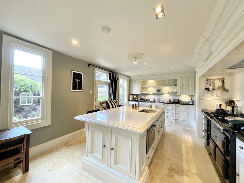 ‘The Estate House’, Main Road, Betley, Staffordshire