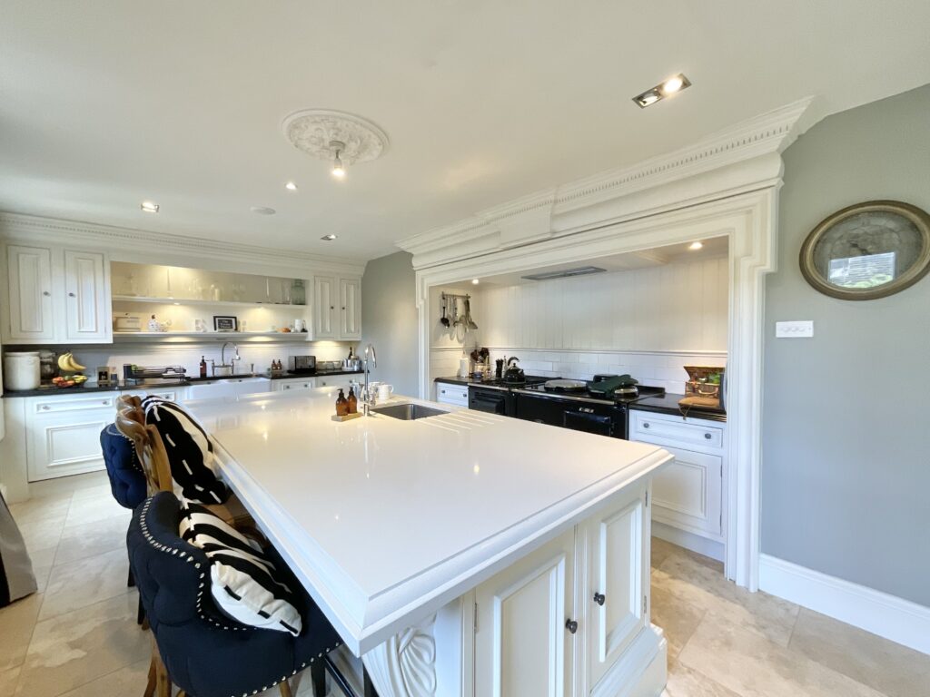 ‘The Estate House’, Main Road, Betley, Staffordshire