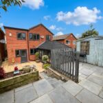 Sandon Road, Cresswell, ST11