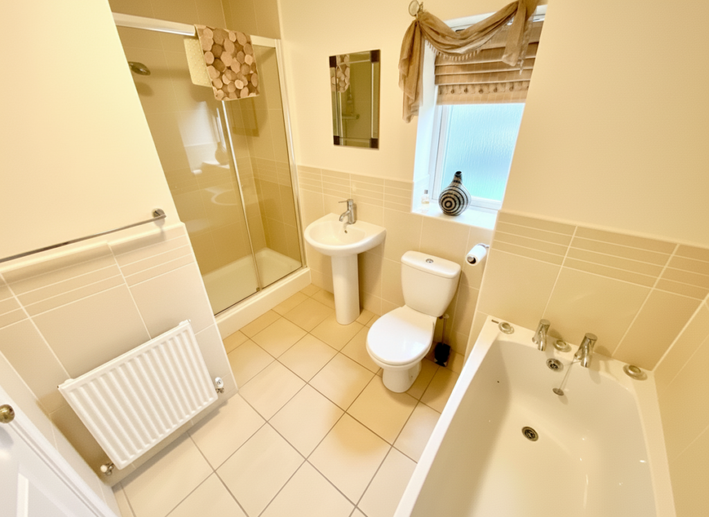 Oakbrook Close, Stafford, ST16