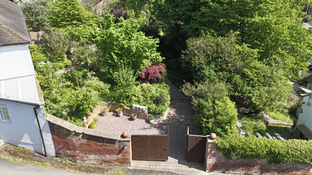 Stafford Street, Audlem, CW3