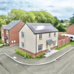 Castle Meadows, Castle Street, ST21