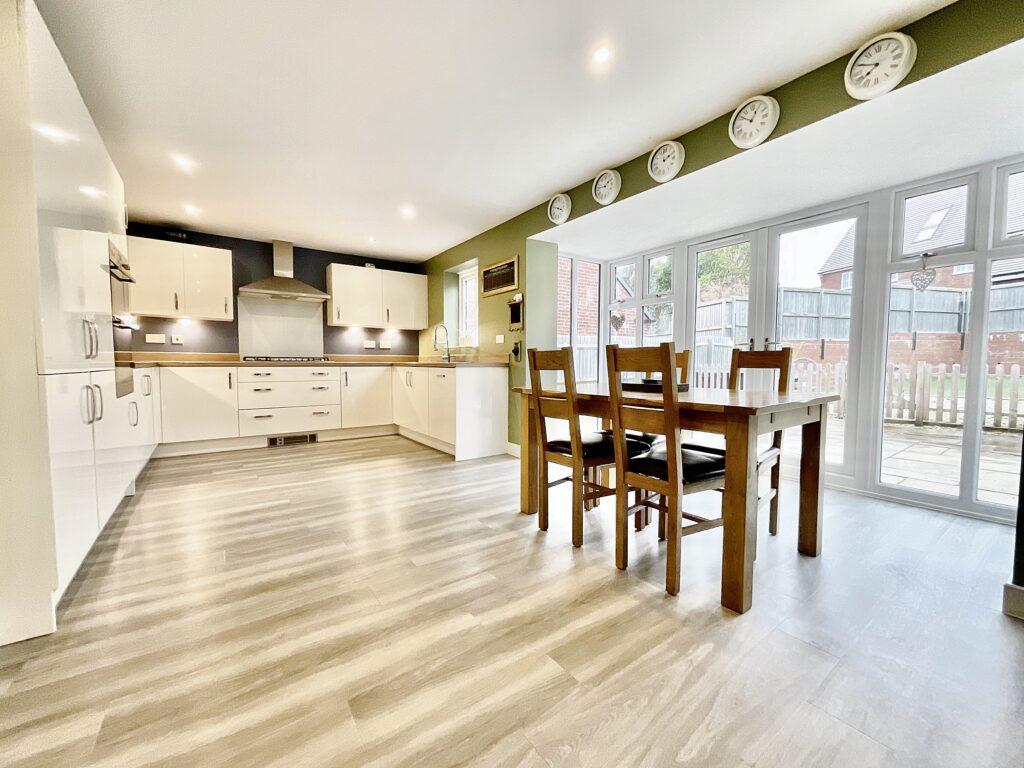 Conran Place, Barlaston, ST12