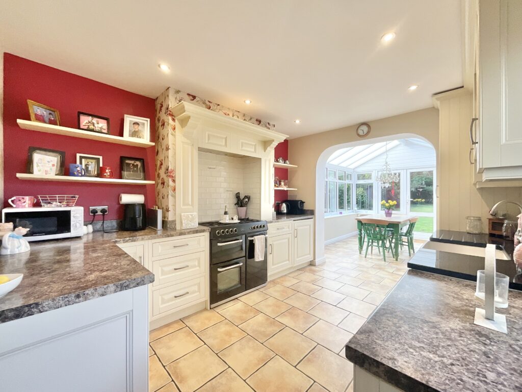 Birchin Lane, Nantwich, CW5