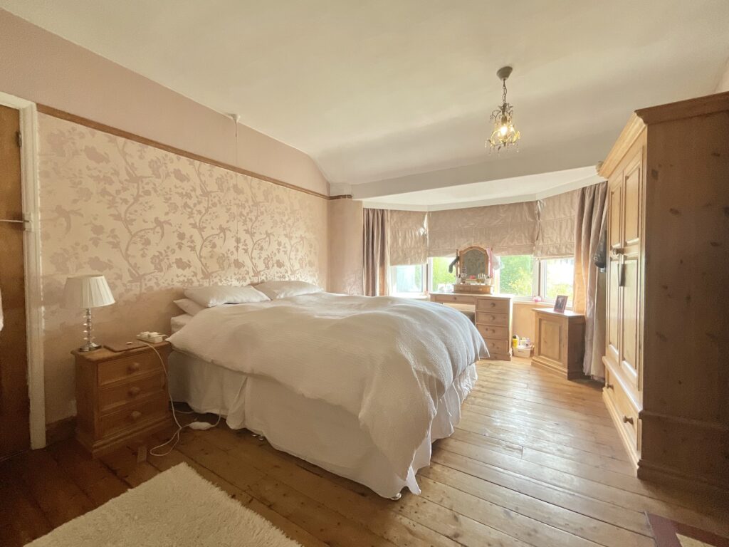 Birchin Lane, Nantwich, CW5
