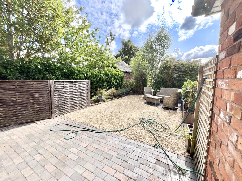 Bearstone Road, Norton-In-Hales, TF9