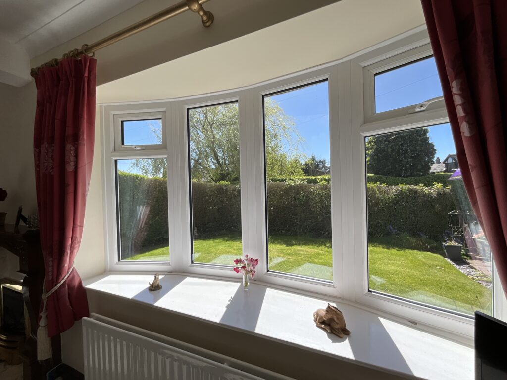 Caverswall Road, Blythe Bridge, ST11