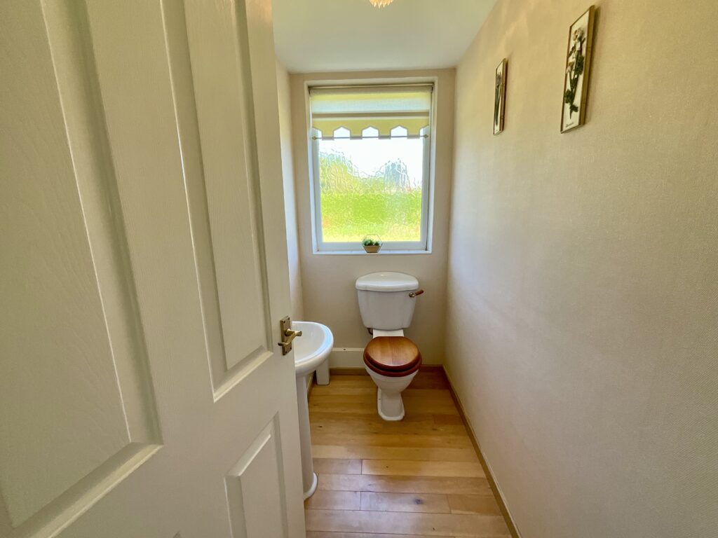 Caverswall Road, Blythe Bridge, ST11