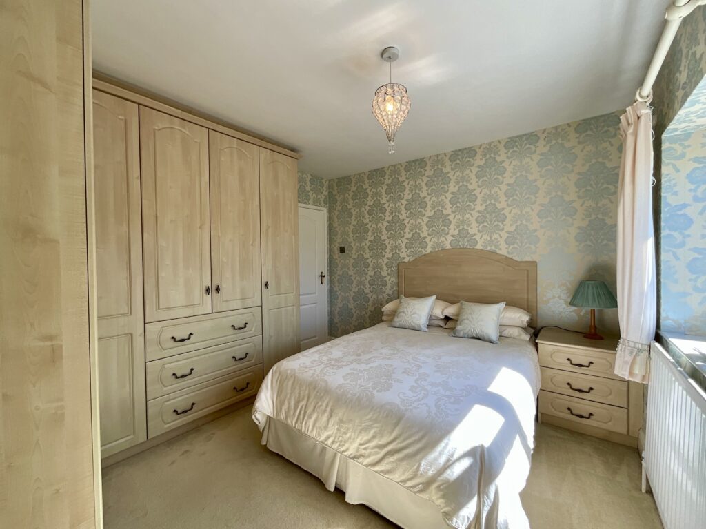 Caverswall Road, Blythe Bridge, ST11