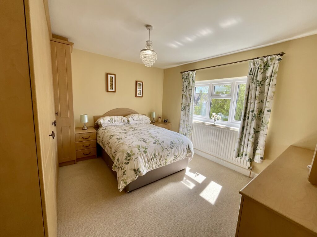 Caverswall Road, Blythe Bridge, ST11