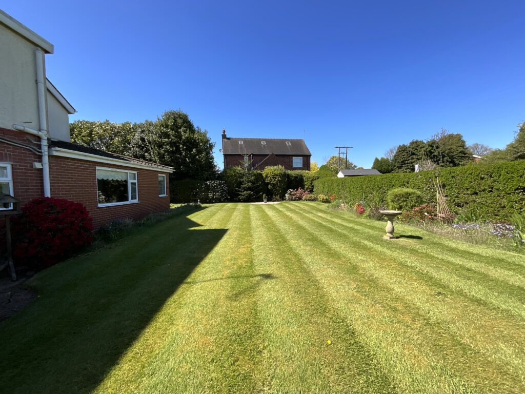 Caverswall Road, Blythe Bridge, ST11