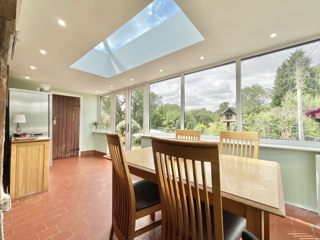 Woodwall Green, Croxton, ST21
