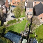 Charles Street, Cheadle, ST10