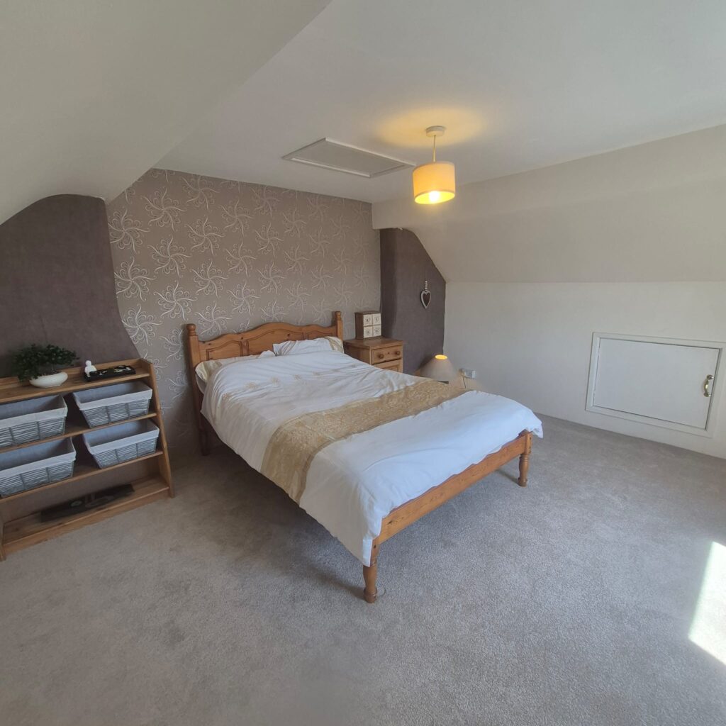 Charles Street, Cheadle, ST10