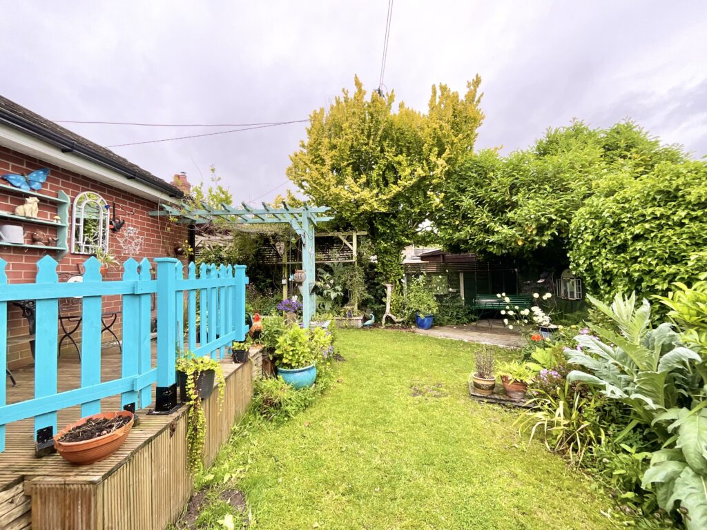 Longhill Lane, Hankelow, CW3