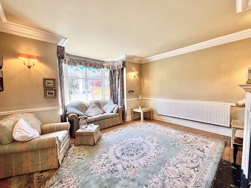 Weston Road, Stoke-On-Trent, ST3