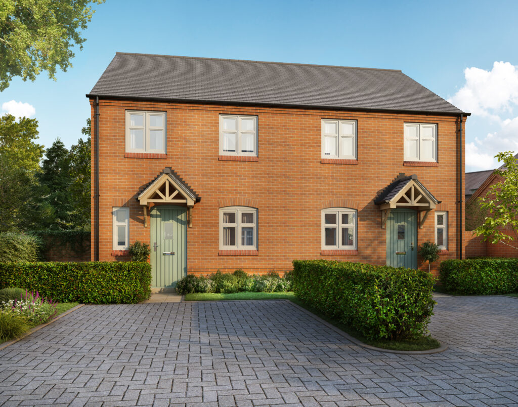 68 Tower Drive, Castle Meadows, ST21
