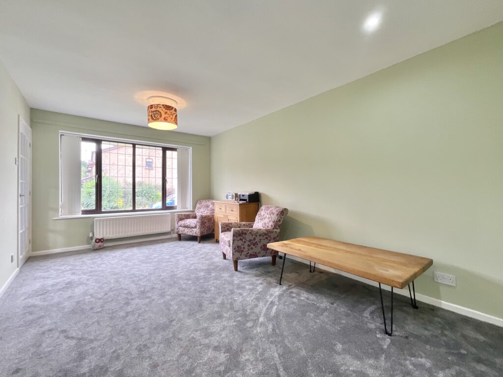 Keswick Close, Crewe, CW2