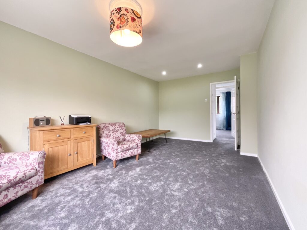 Keswick Close, Crewe, CW2