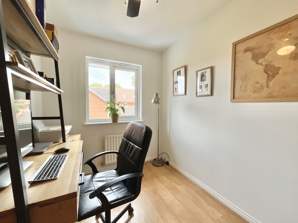 Sandland Grove, Nantwich, CW5