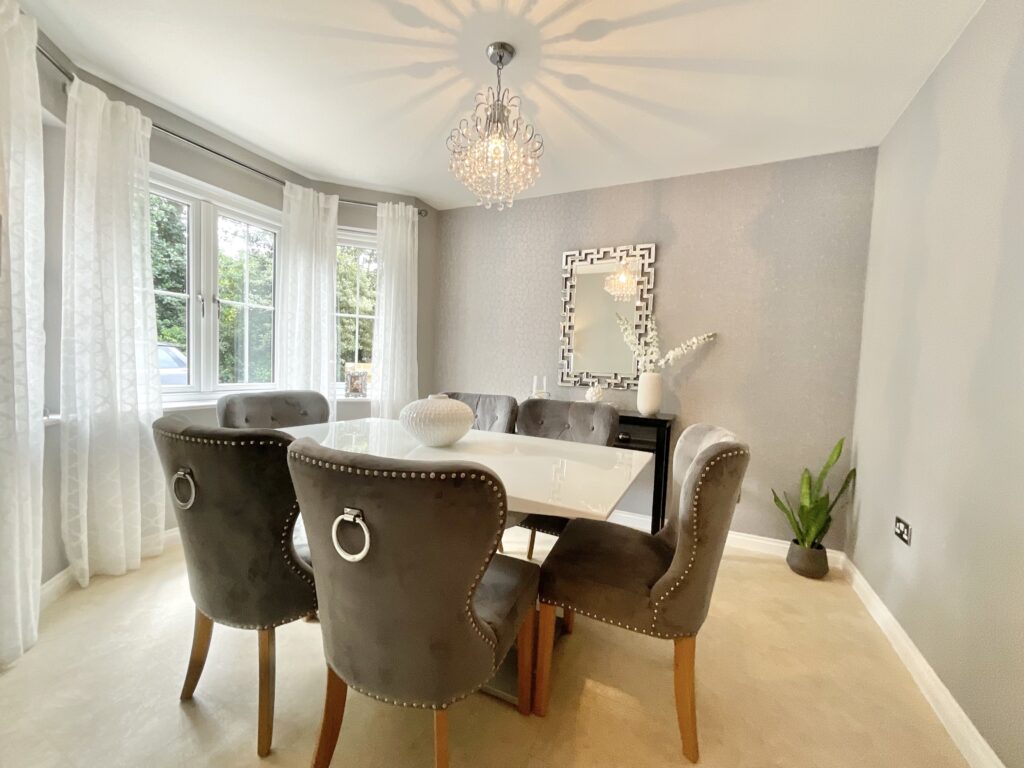 Sandland Grove, Nantwich, CW5