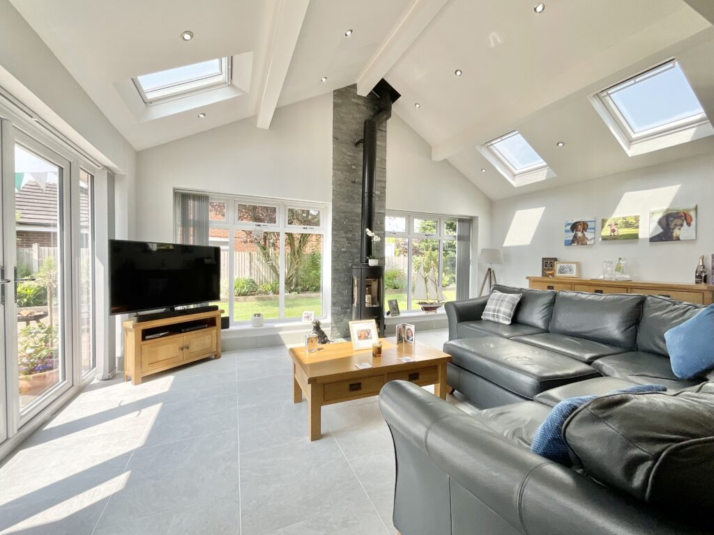 Broad Lane, Stapeley, CW5