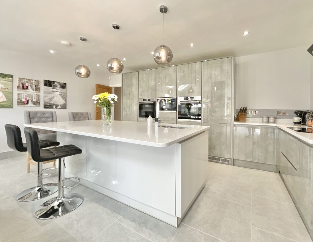Broad Lane, Stapeley, CW5