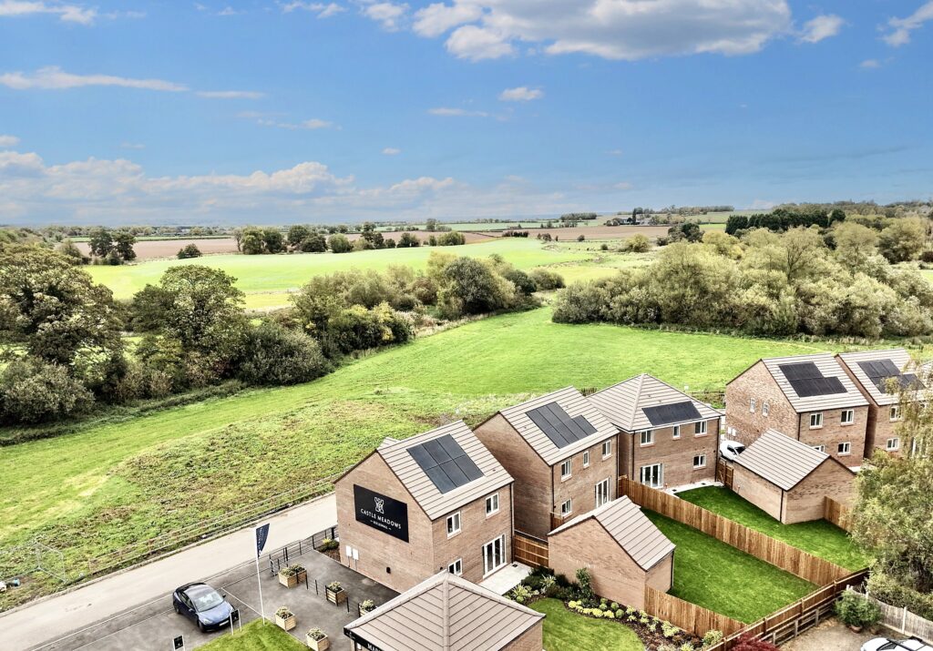 68 Tower Drive, Castle Meadows, ST21