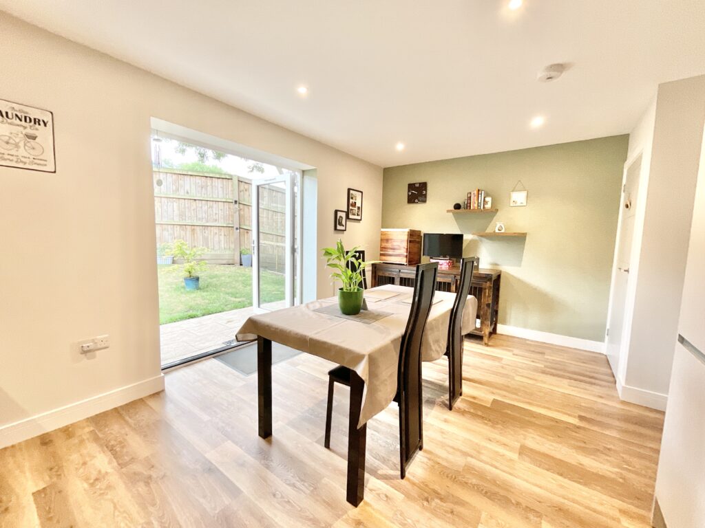 Tudor Close, Market Drayton, TF9