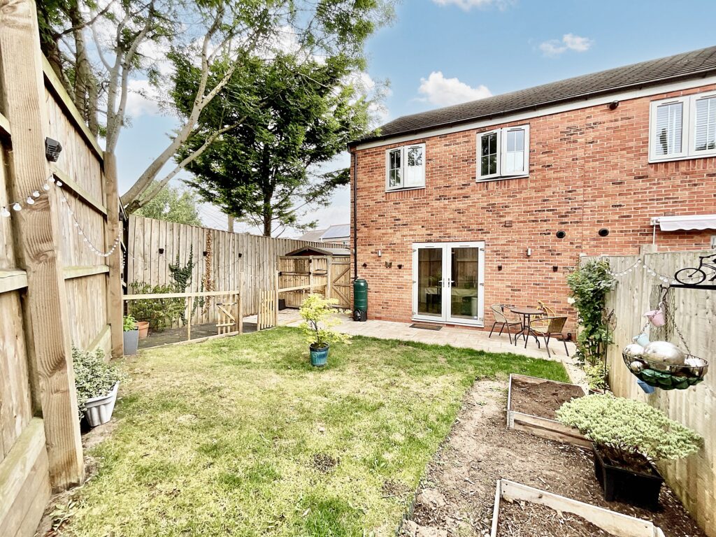 Tudor Close, Market Drayton, TF9