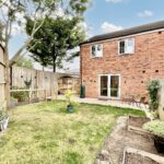 Tudor Close, Market Drayton, TF9