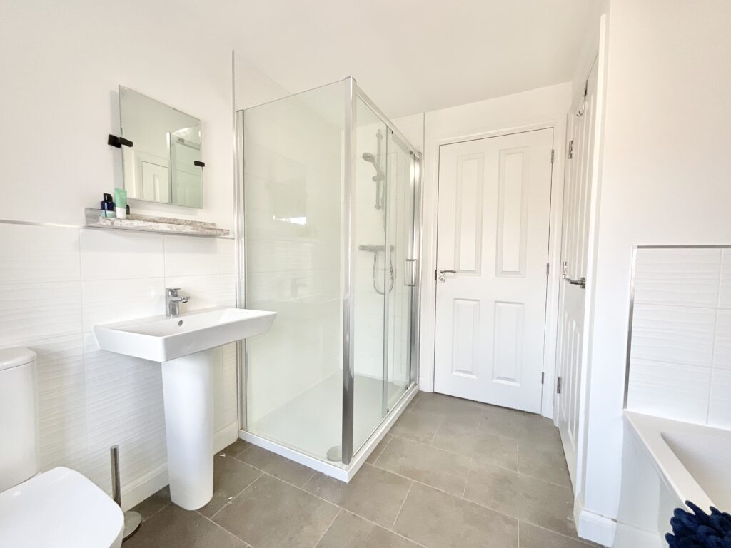 Orwell Road, Market Drayton, TF9