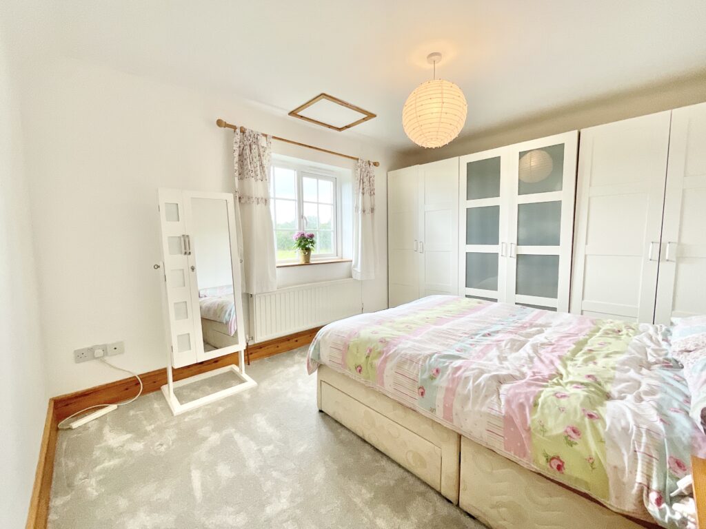 Whitgreave Lane, Whitgreave, ST18