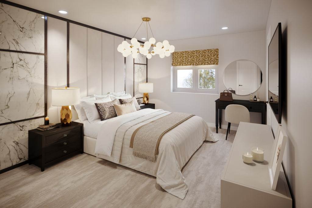The Stratford, Castle Meadows, ST21