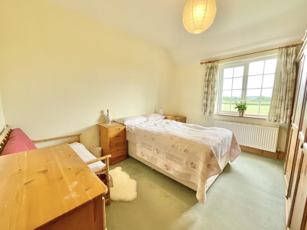 Whitgreave Lane, Whitgreave, ST18
