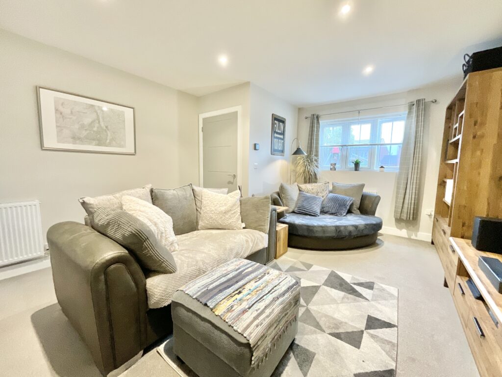 Tudor Close, Market Drayton, TF9