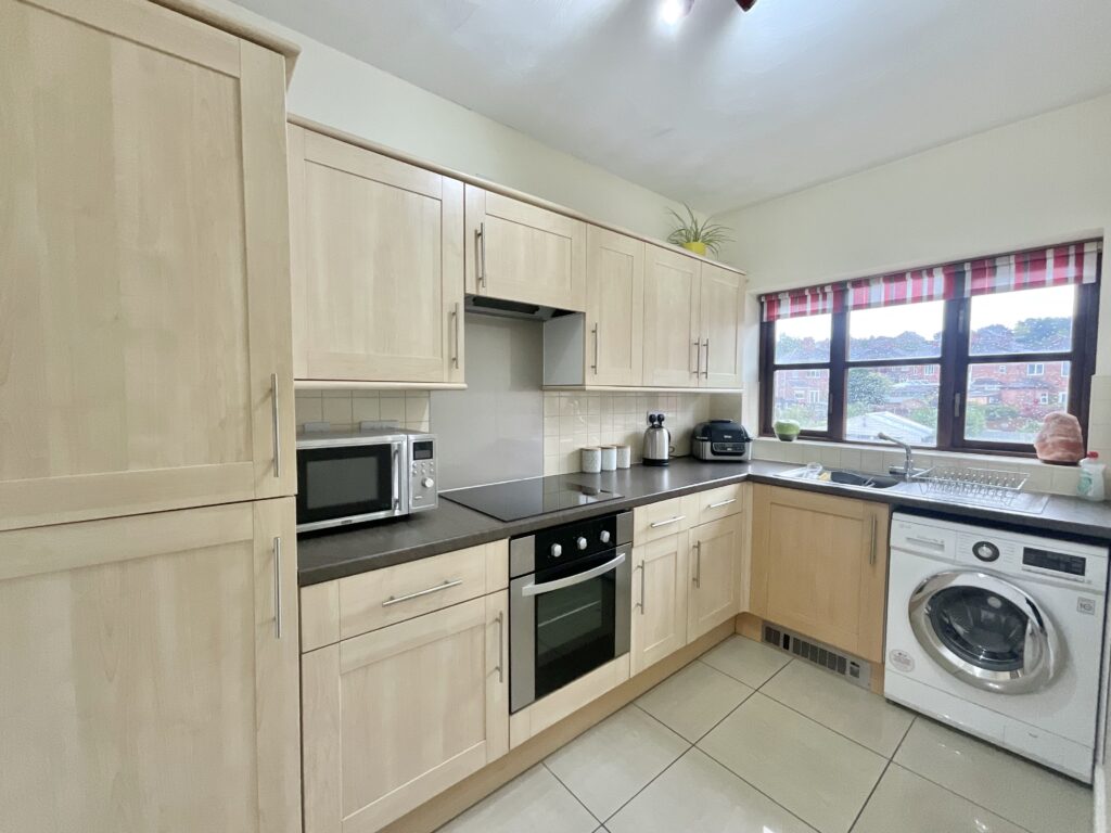 Meir Road, Stoke-On-Trent, ST3