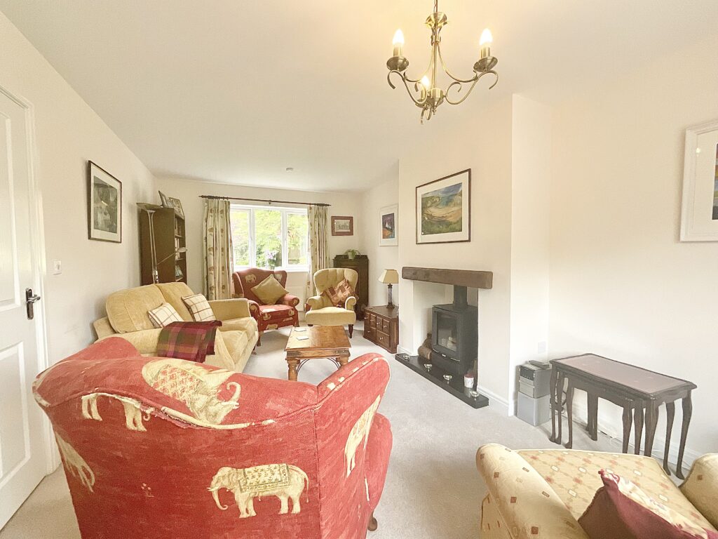 Halfpenny Close, Nantwich, CW5