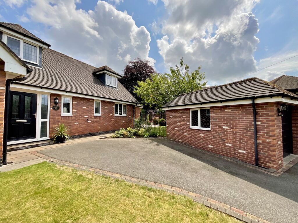 School Lane, Stoke-On-Trent, ST3