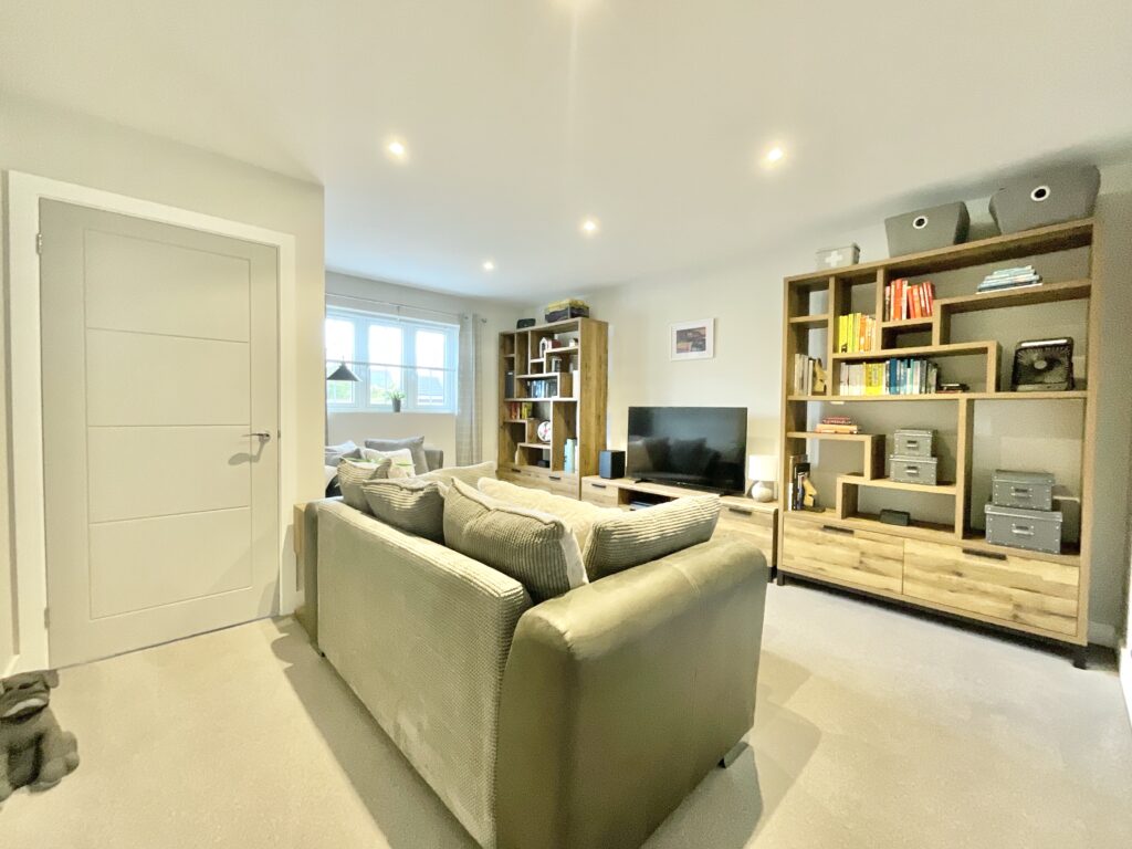 Tudor Close, Market Drayton, TF9