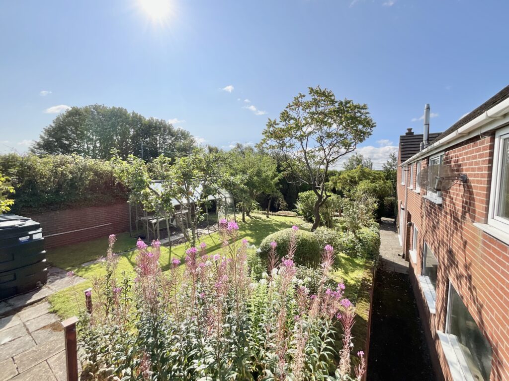 Draycott Road, Totmonslow ST10 4JJ