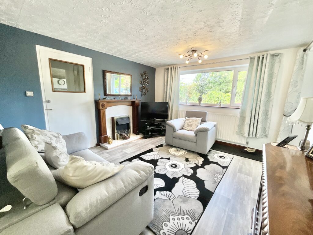 Draycott Road, Totmonslow ST10 4JJ