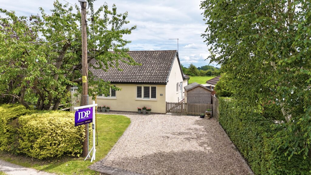 ‘Spring Cottage’ 48 Heathfield Road, Audlem, Crewe, CW3 0HH