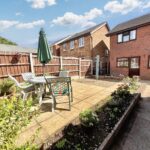Hardy Close, Cheadle, ST10