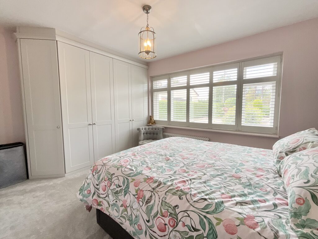 Sound Lane, Ravensmoor, CW5